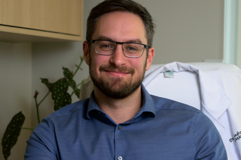 troca de médico na FIV