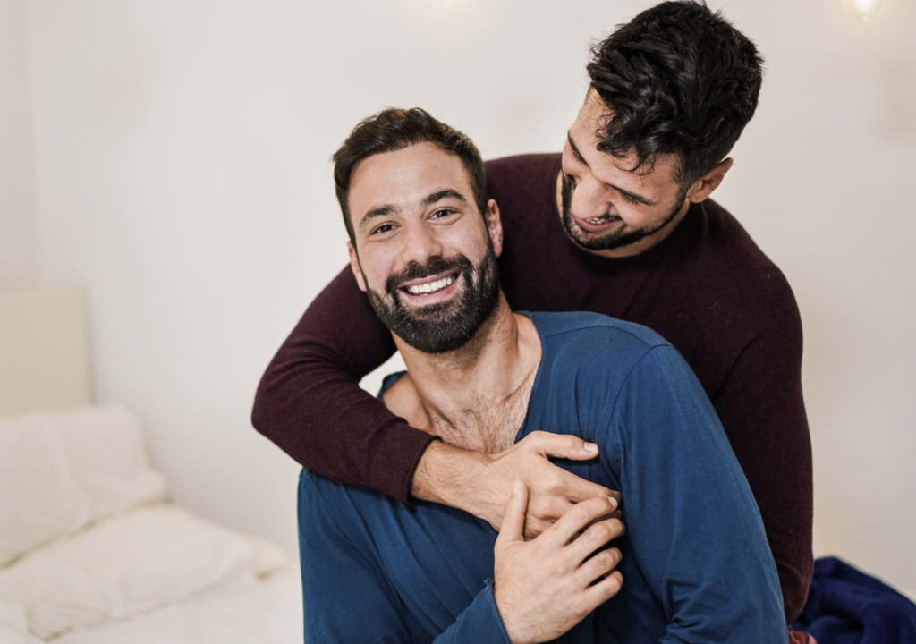 FIV para casais homoafetivos